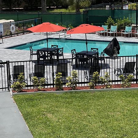 Clarion Inn Orlando International Drive - Icon Park Williamsburg Exterior foto