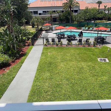 Clarion Inn Orlando International Drive - Icon Park Williamsburg Exterior foto