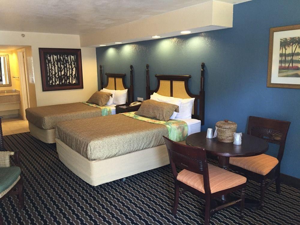 Clarion Inn Orlando International Drive - Icon Park Williamsburg Exterior foto