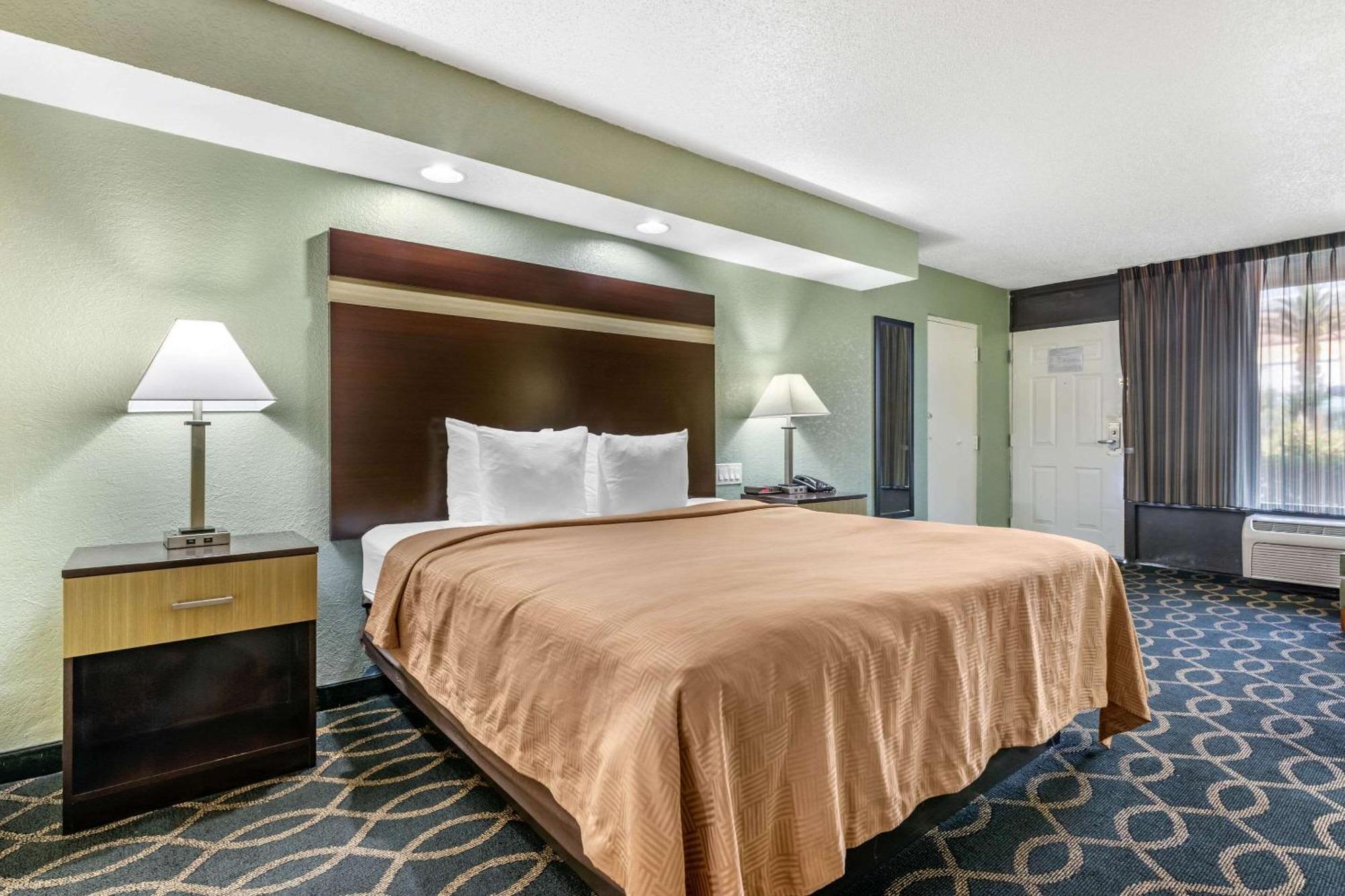 Clarion Inn Orlando International Drive - Icon Park Williamsburg Exterior foto