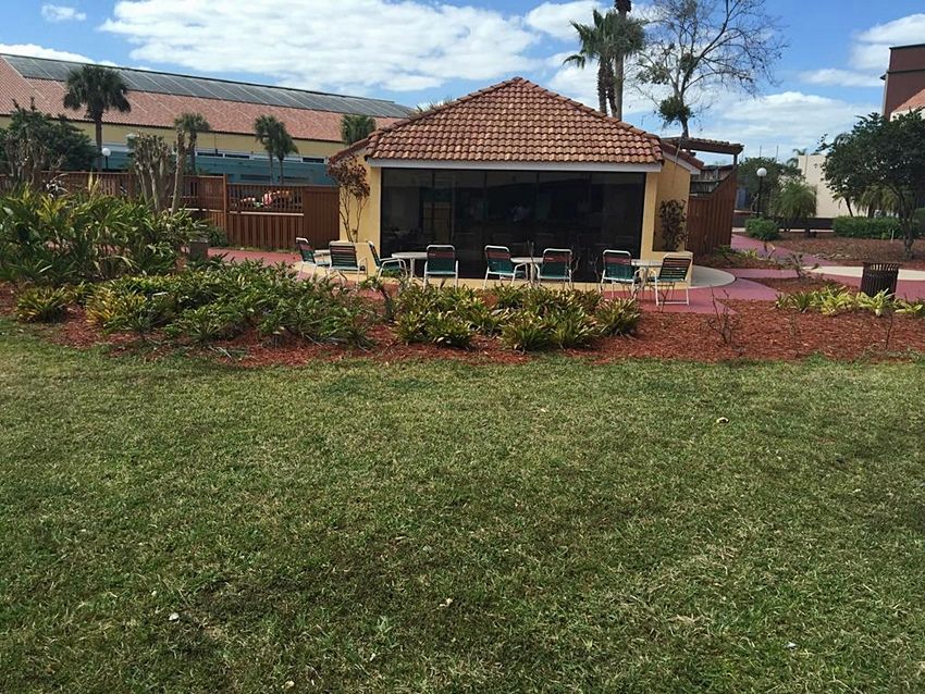 Clarion Inn Orlando International Drive - Icon Park Williamsburg Exterior foto