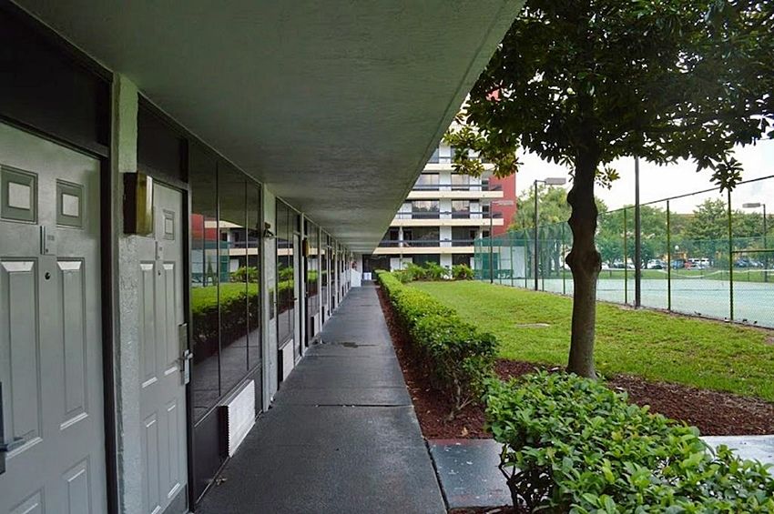 Clarion Inn Orlando International Drive - Icon Park Williamsburg Exterior foto