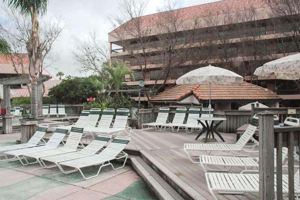 Clarion Inn Orlando International Drive - Icon Park Williamsburg Facilități foto