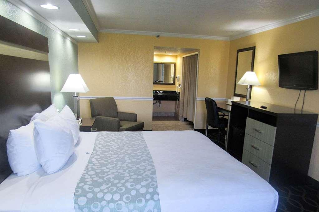 Clarion Inn Orlando International Drive - Icon Park Williamsburg Cameră foto